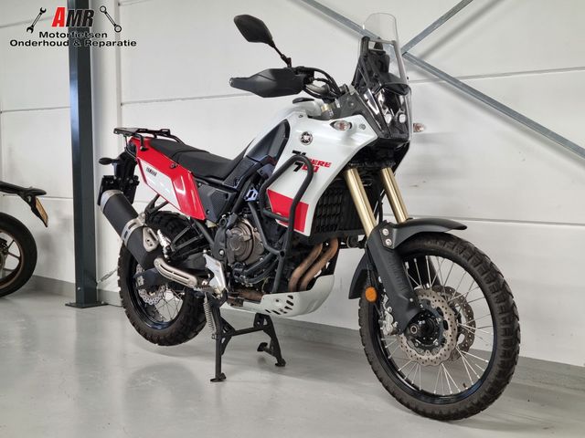yamaha - tenere-700
