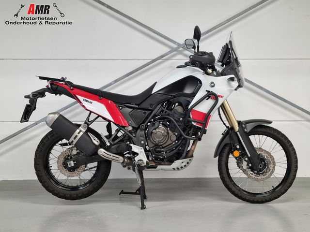 yamaha - tenere-700