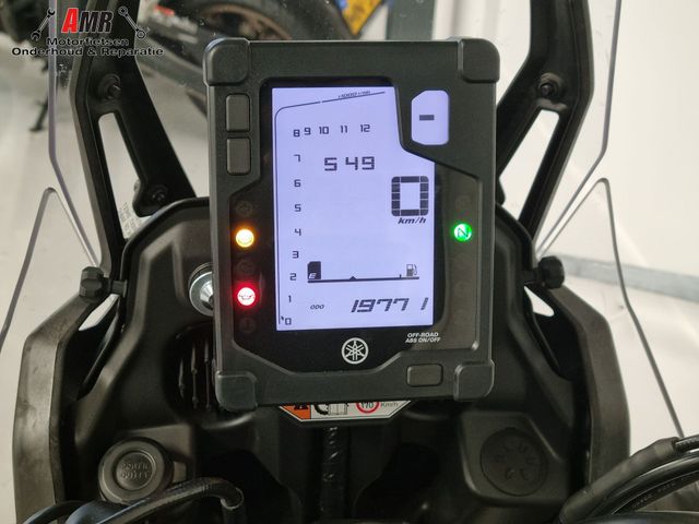 yamaha - tenere-700