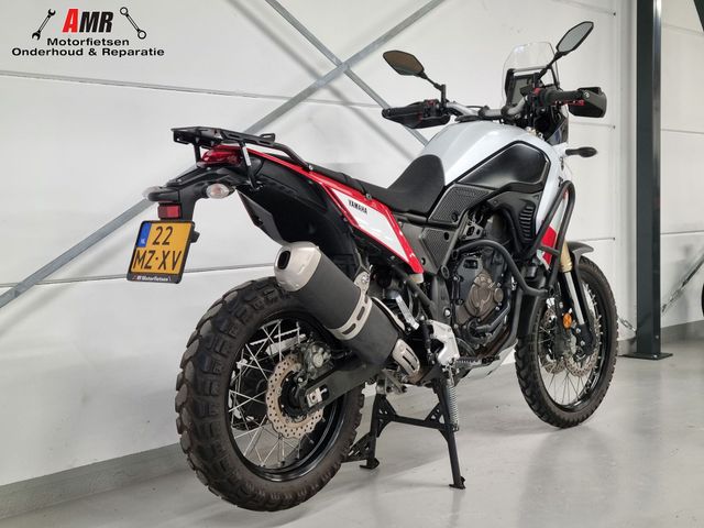 yamaha - tenere-700