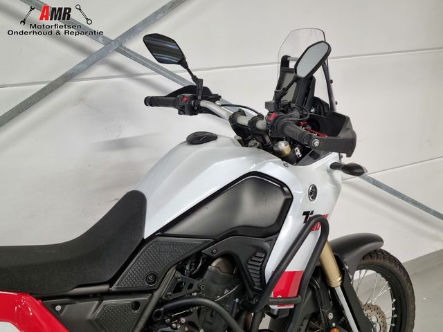yamaha - tenere-700