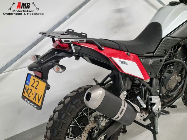 yamaha - tenere-700