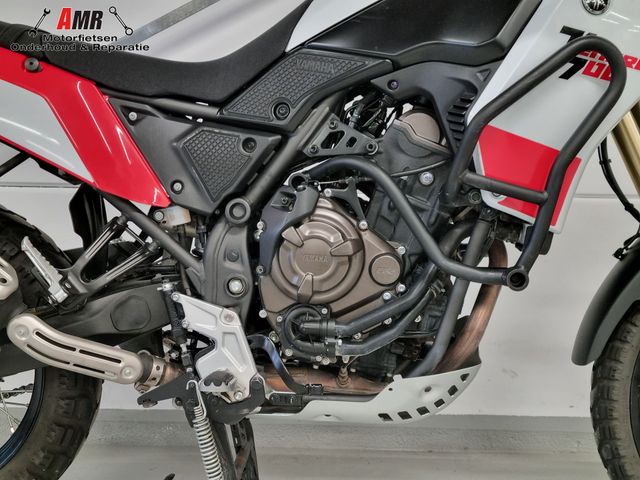 yamaha - tenere-700