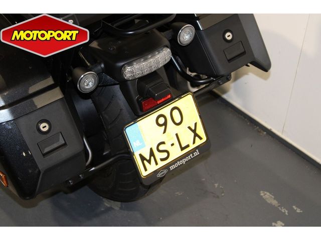 honda - cmx-1100-rebel-t-mt