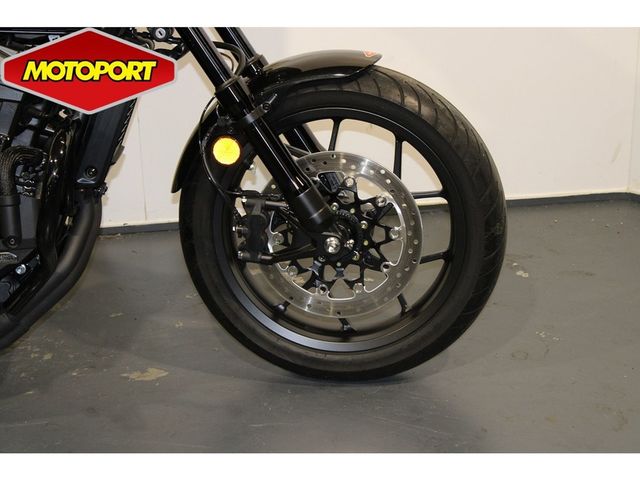 honda - cmx-1100-rebel-t-mt