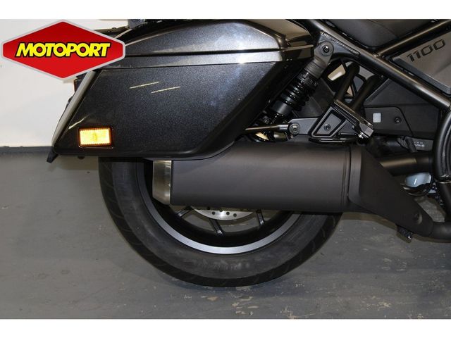 honda - cmx-1100-rebel-t-mt
