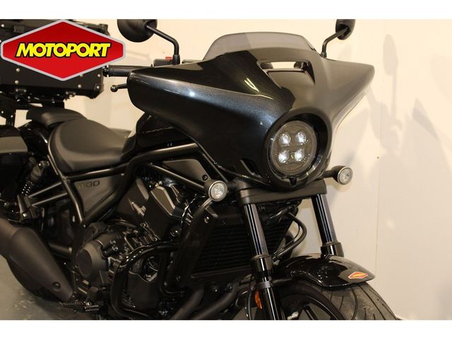 honda - cmx-1100-rebel-t-mt