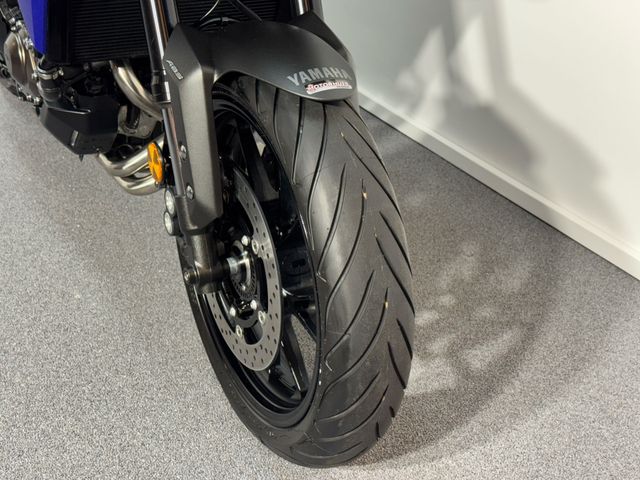 yamaha - tracer-900-abs