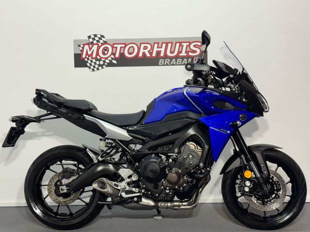 yamaha - tracer-900-abs