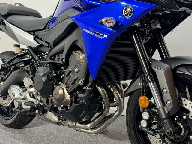 yamaha - tracer-900-abs
