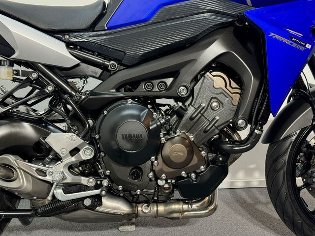 yamaha - tracer-900-abs