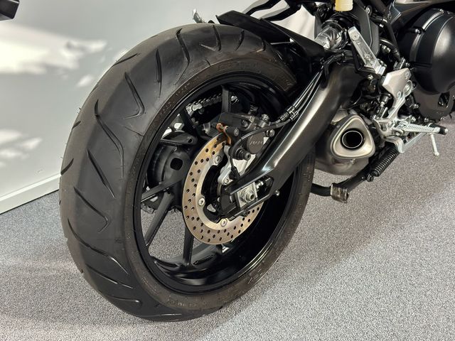 yamaha - tracer-900-abs