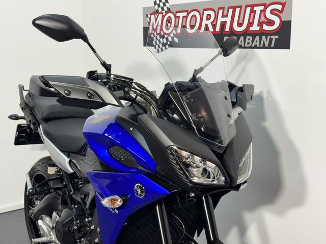yamaha - tracer-900-abs