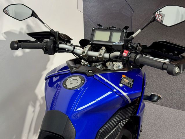 yamaha - tracer-900-abs