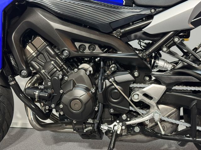 yamaha - tracer-900-abs