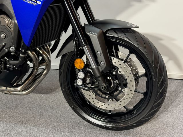 yamaha - tracer-900-abs