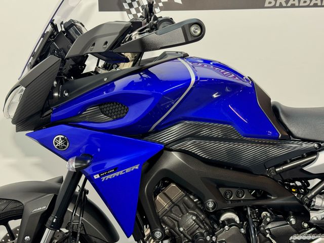 yamaha - tracer-900-abs
