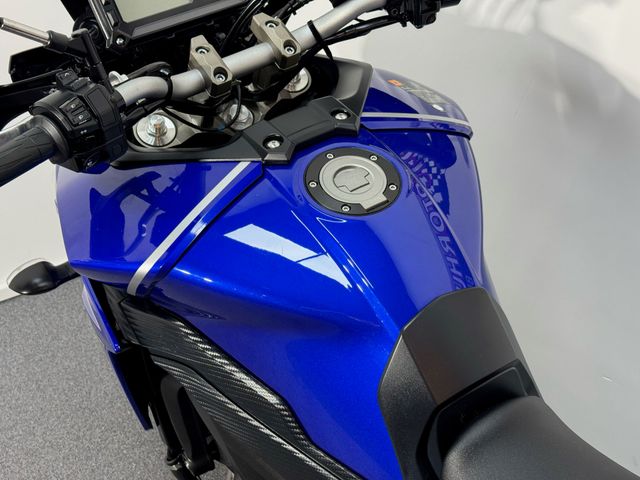 yamaha - tracer-900-abs