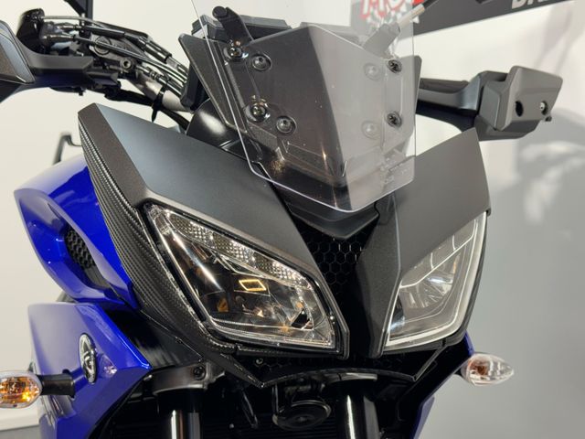 yamaha - tracer-900-abs