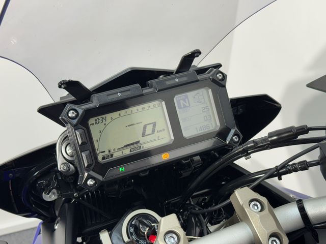yamaha - tracer-900-abs