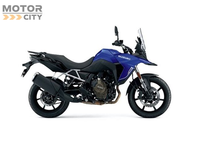 suzuki - v-strom-800