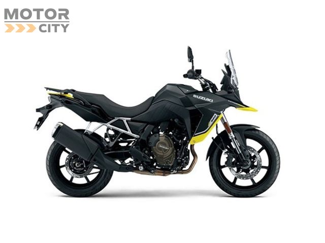 suzuki - v-strom-800