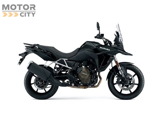 suzuki - v-strom-800