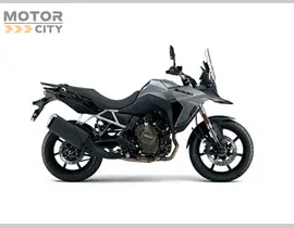 Suzuki V-Strom 800 2026 nieuw