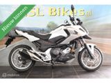 HONDA NC 750 X DCT C-ABS