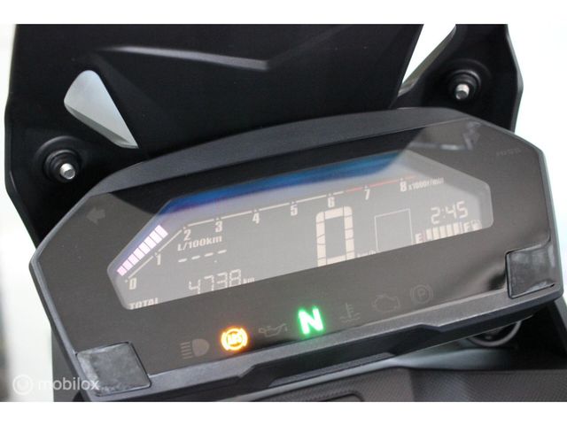 honda - nc-750-x-dct-c-abs