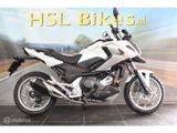 HONDA NC 750 X DCT C-ABS
