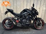 KAWASAKI Z900 PERFORMANCE
