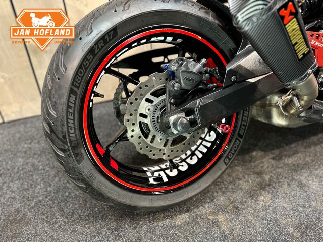 kawasaki - z900-performance