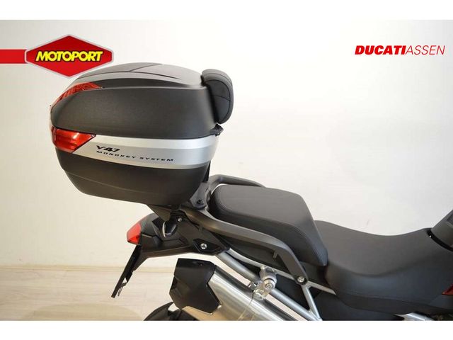 triumph - tiger-1200-gt-pro