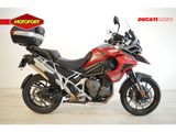 TRIUMPH TIGER 1200 GT PRO