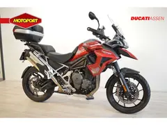 Triumph Tiger 1200 GT PRO 2025 occasion – foto 2 van 10