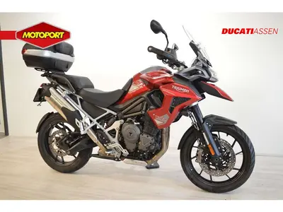 TRIUMPH TIGER 1200 GT PRO – foto 2