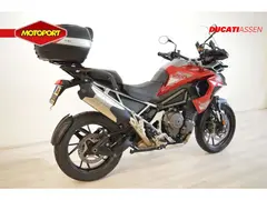 Triumph Tiger 1200 GT PRO 2025 occasion – foto 3 van 10