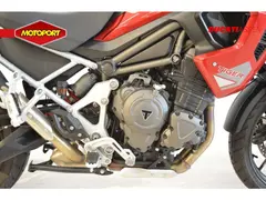 Triumph Tiger 1200 GT PRO 2025 occasion – foto 7 van 10