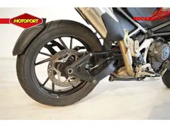 Triumph Tiger 1200 GT PRO 2025 occasion – foto 8 van 10