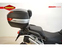 Triumph Tiger 1200 GT PRO 2025 occasion – foto 9 van 10