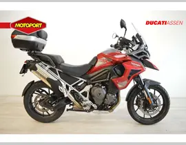 Triumph Tiger 1200 GT PRO 2025 occasion