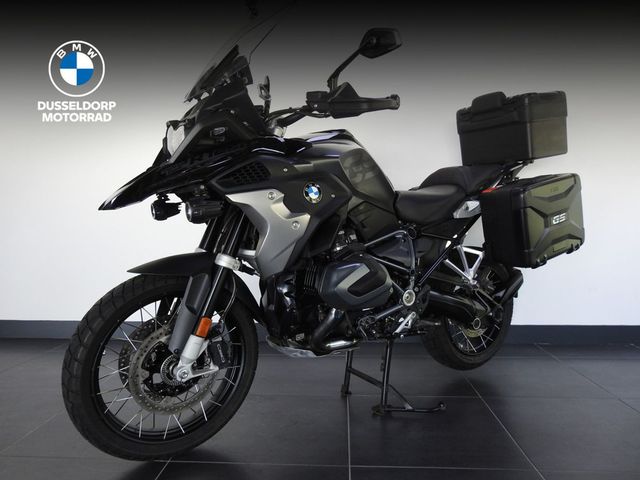 bmw - r-1250-gs