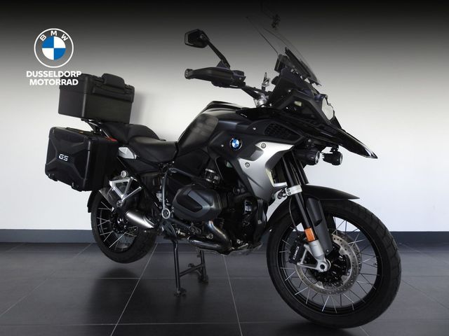 bmw - r-1250-gs