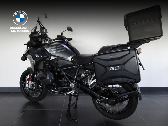 bmw - r-1250-gs