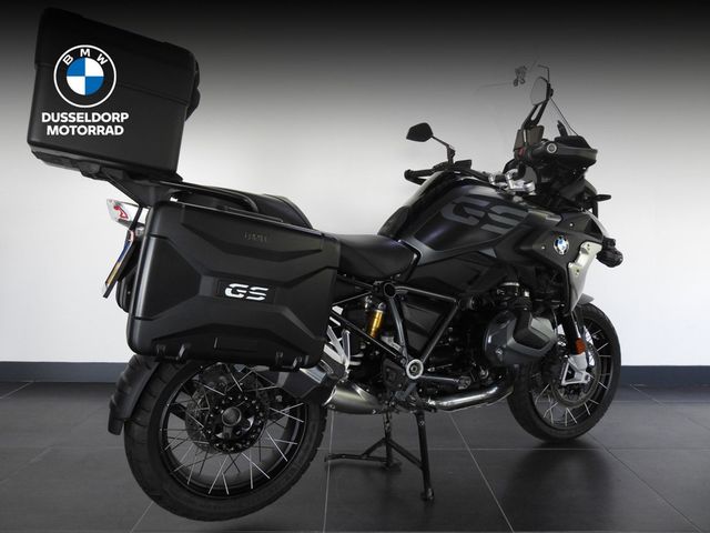 bmw - r-1250-gs