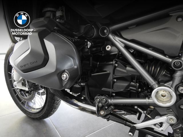 bmw - r-1250-gs