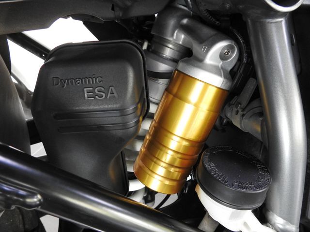 bmw - r-1250-gs