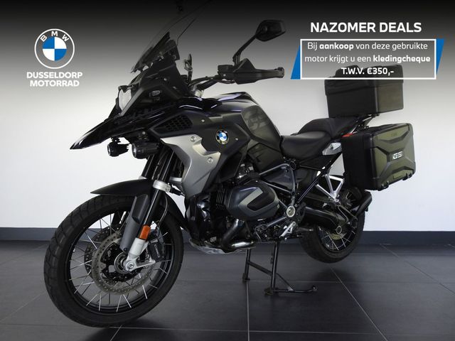 bmw - r-1250-gs