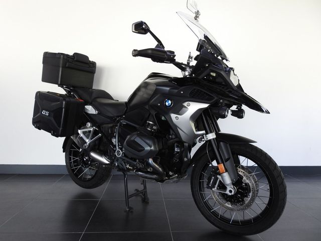 bmw - r-1250-gs